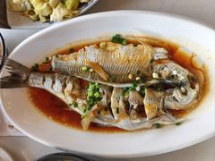 -外婆船宴餐厅·外婆喊你回家吃饭