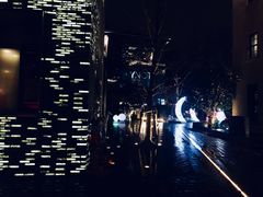 -徐家汇源景区-衡山坊