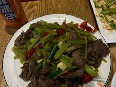 -牛八宝桂林米粉(八里庄店)