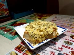 -阿飛冰室(下沙店)