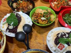 -冒椒火辣(奎星楼街店)