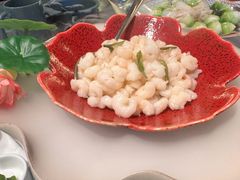 -浙江西子宾馆·牡丹厅