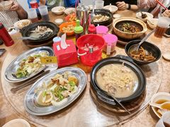 -兴记肉骨茶(甲洞大街第二新分店)