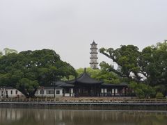 -江心屿景区