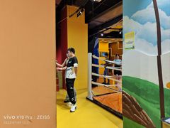 -不可思议减压馆·解压博物馆·摔碗发泄·团建定制
