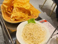 -犇鼎牛潮汕牛肉火锅(新辰里学清路店)