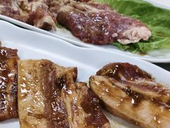-牛犇炭火烤肉·鲜切烤肉(承德总店)