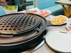 -牛犇炭火烤肉·鲜切烤肉(承德总店)