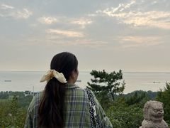 -狼山风景名胜区