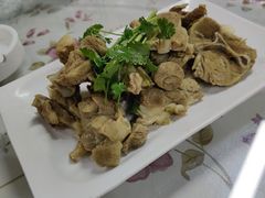 -清真·伊清阁餐厅