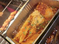 -麦凯伦烧烤·精酿超级工厂店(金桥总店)