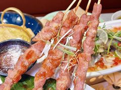 -Home Thai·泰谣(王府井apm店)