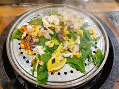 桑拿鸡-阿多私房菜(顺德店)