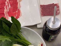 -牛街·马辈儿涮肉(牛街二店)