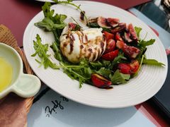 -EATALIA意塔利意式餐厅(鼓楼店)