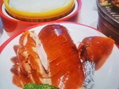 -北平宴·烤鸭·京味菜(中关村店)