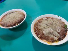 -甘记肥肠粉(马鞍北路店)