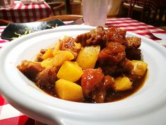 -西贝(上海我格广场店)