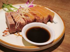 -周家二小姐的菜(西津渡店)