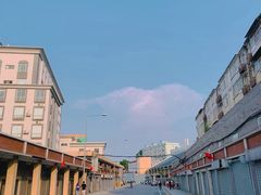 -长洲岛