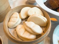 荷叶饼-眉州东坡(博雅店)