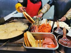 -张记灌饼(丰富路店)