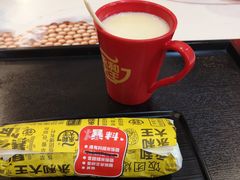 -永和大王(长寿路店)