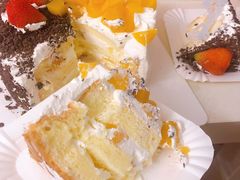 -卡漫莫尼蛋糕(私人定制店)