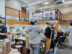 -玉华饮食店(茅台路店)