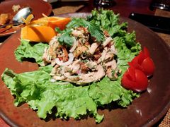 -花马天堂云南餐厅 Lost Heaven(外滩店)