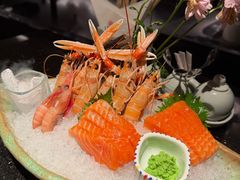 -上井精致料理(大坪店)