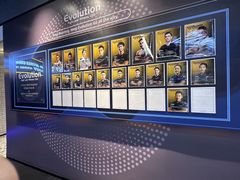-EVOLUTION健身(麦凯乐店)