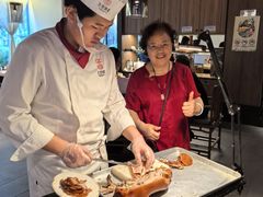 -太守宴·蘭院(天塔店)