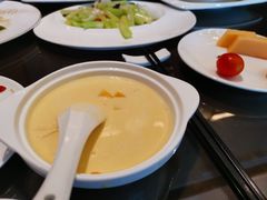 -万达嘉华酒店-品珍中餐厅(武进万达店)