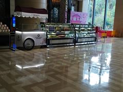 -广州增城富力万达嘉华酒店