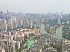 -环球港凯悦 · 享悦中餐厅