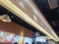 -龍歌自助小火锅(秦淮水游城店)