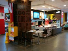 -麦当劳(杭州庆春路店)