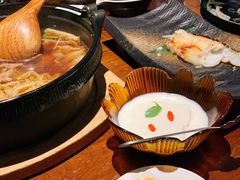 杏仁豆腐-千代武日本料理(开发区店)