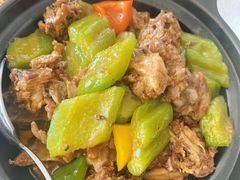 -海湾壹品·粤菜·早茶·烤鸭(拱北店)