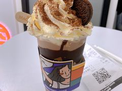 -茶茶巫CHACHAWU(裕华万达店)