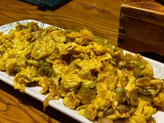 -云海肴·云南小炒·汽锅鸡(天津国金汇店)