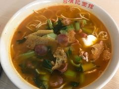 -项记面馆(明瓦廊店)