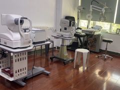 -中科优视医学研究院·验光配镜·近视防控
