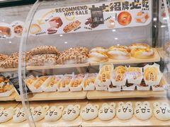-DEMO黛慕蛋糕(中泰店)