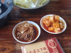 -胡师傅三下锅(汽车站店)