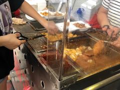 -细妹五香牛杂(步行街店)