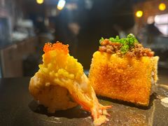 -昊·来了寿司(台湾街店)
