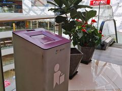 店内环境-金隅嘉品Mall