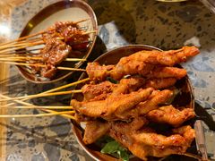 -宽板凳老灶火锅